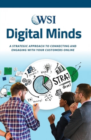 Kniha Digital Minds 