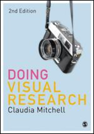 Knjiga Doing Visual Research Claudia Mitchell