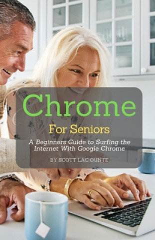 Książka Chrome For Seniors 