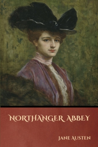Knjiga Northanger Abbey Jane Austen