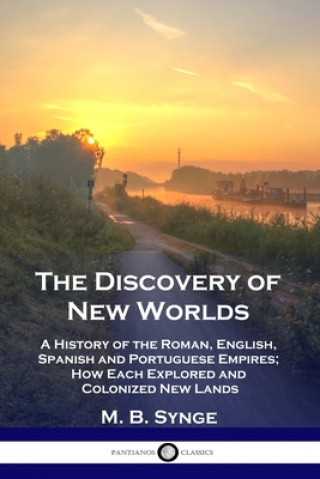 Carte Discovery of New Worlds E. M. Synge