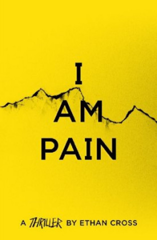 Книга I Am Pain 