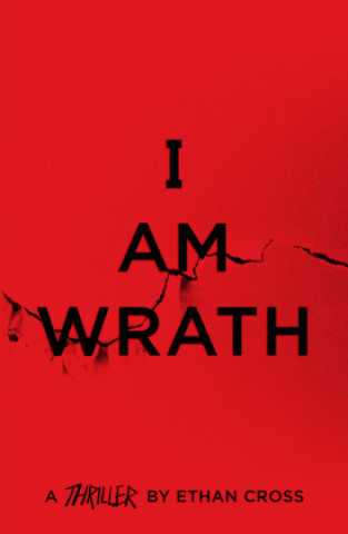 Könyv I Am Wrath 