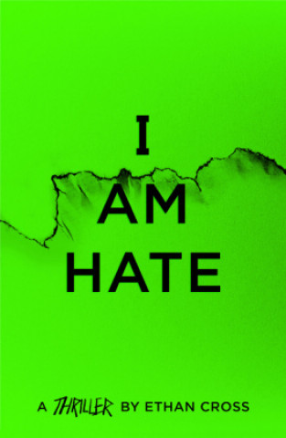 Könyv I Am Hate 