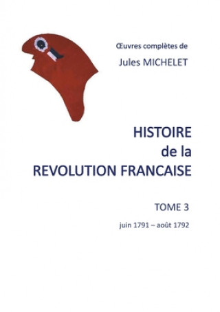 Könyv Histoire de la révolution française 