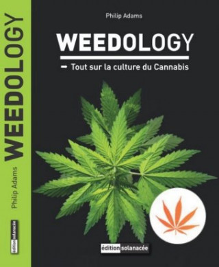 Kniha Weedology 