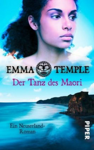Knjiga Der Tanz des Maori Emma Temple
