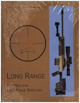 Kniha Long Range 