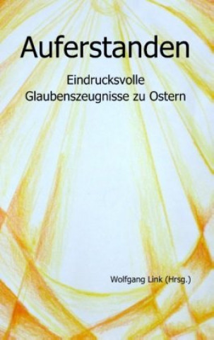 Knjiga Auferstanden 