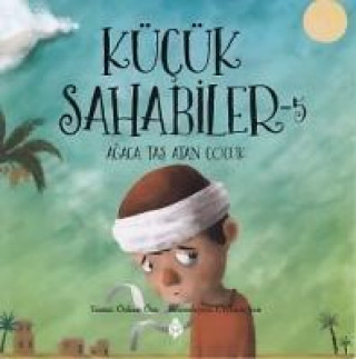 Knjiga Kücük Sahabiler 5 