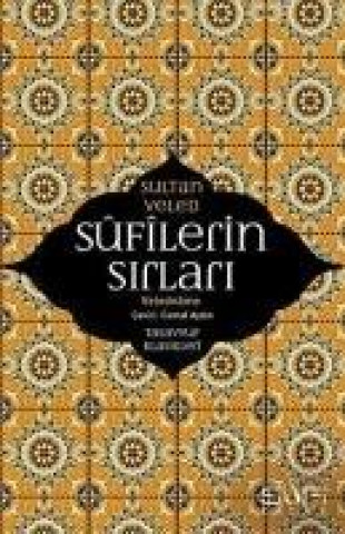 Knjiga Sufilerin Sirlari 