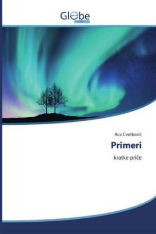Βιβλίο Primeri Aca Cvetkovic