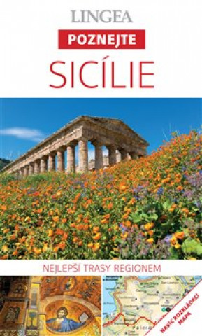 Printed items Sicílie 