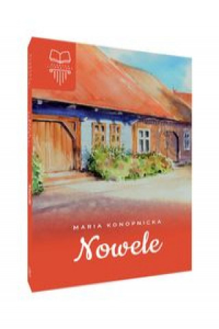 Βιβλίο Nowele Konopnicka Maria