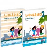 Книга Submarino 2 María Eugenia Santana Rollán