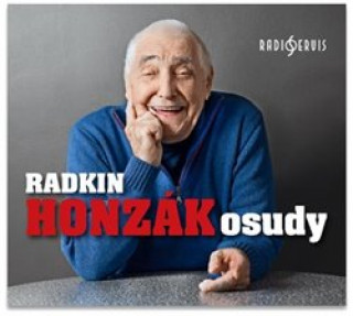 Audio Radkin Honzák Osudy Radkin Honzák