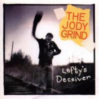 Zvok Lefty's Deciever 