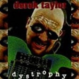 Zvok Dystrophy Derek Taylor