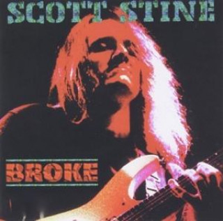 Zvok Broke Scott Stine