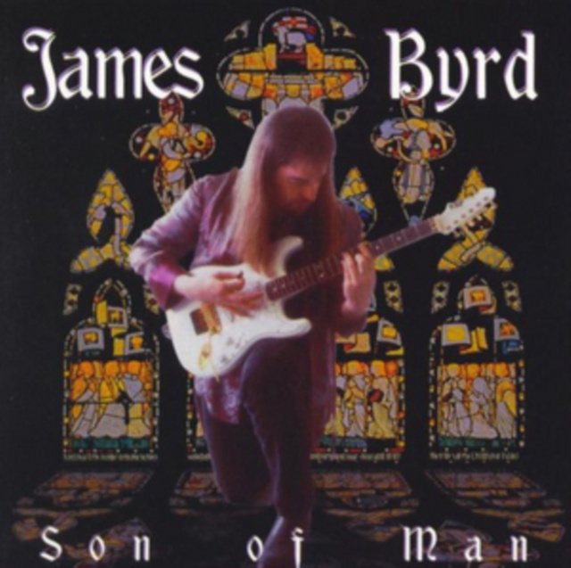 Zvok Son Of Man James Byrd