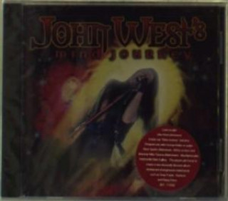 Audio Mind Journey John West