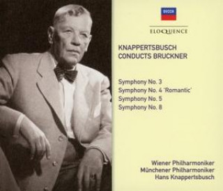 Hanganyagok Knappertsbusch dirigiert Bruckner 