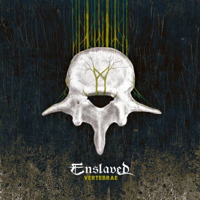 Audio Vertebrae Enslaved