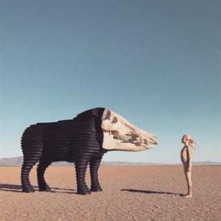 Audio Dream Hunting In The Valley Of The In-Between Man Man