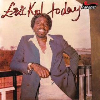 Audio Today Eric Kol