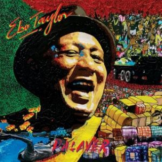 Audio Palaver Ebo Taylor