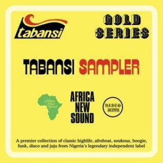 Audio Tabansi Records Various Artists