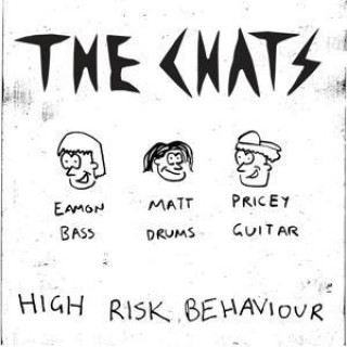 Audio  High Risk Behaviour 