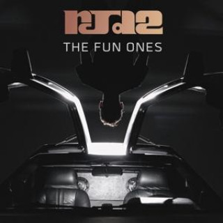 Zvok Fun Ones RJD2