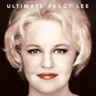 Audio Ultimate Peggy Lee 