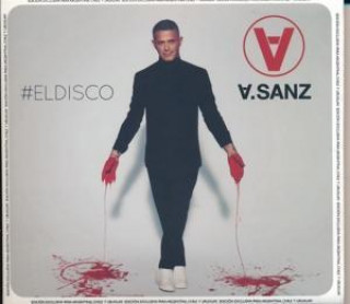 Audio El Disco Alejandro Sanz
