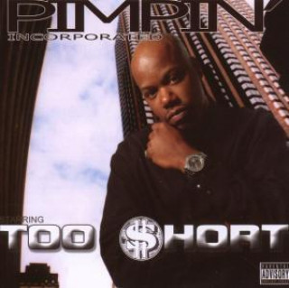 Zvok Pimpin Incorporated 