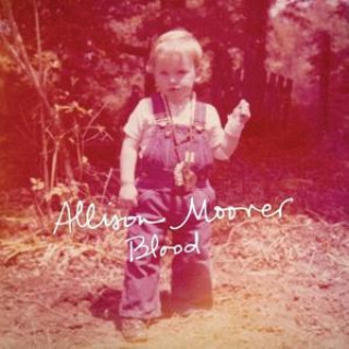 Audio Blood Allison Moorer