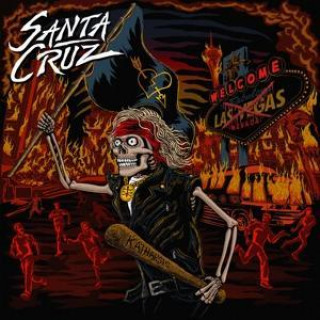Zvok Katharsis Santa Cruz