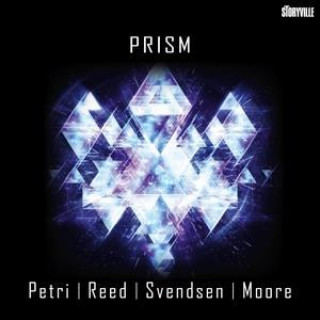 Zvok Prism Petri/Reed/Svendsen/Moore