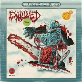 Zvok Horror Exhumed