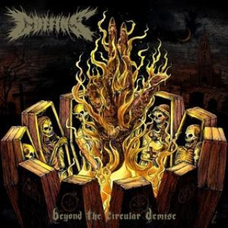 Zvok Beyond The Circular Demise Coffins