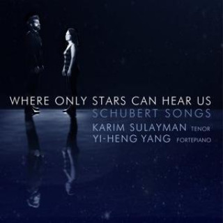 Zvok Where Only Stars Can Hear Us 