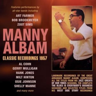 Audio Classic Recordings 1957 