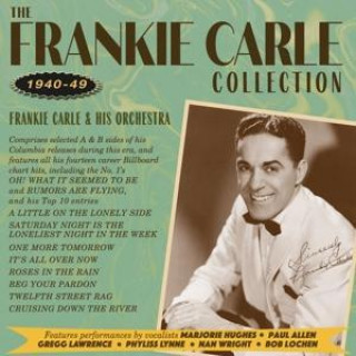 Audio Frankie Carle Collection 1940-49 