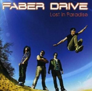 Zvok Lost In Paradise 