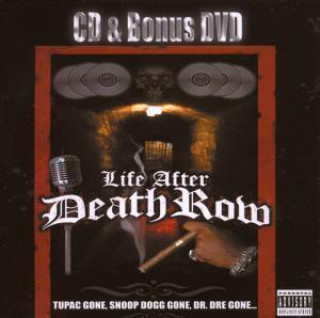 Audio Life After Death Row 