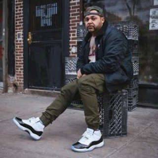 Audio Monday Joell Ortiz