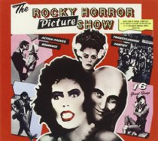 Audio Rocky Horror Picture Show 