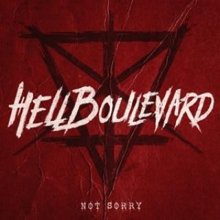 Zvok Not Sorry Hell Boulevard