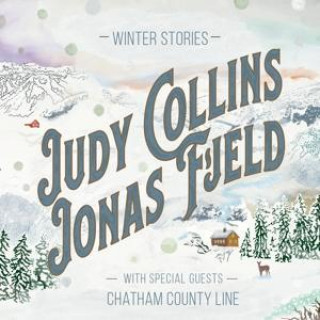 Audio Winter Stories 